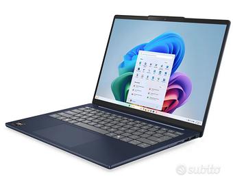 Lenovo IdeaPad Slim 5 R7-350 AI 32GB 1TB 14"Wuxga