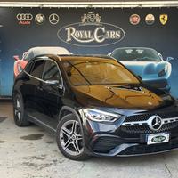 Mercedes-benz GLA 200 d Automatic Premium