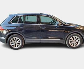 VOLKSWAGEN TIGUAN 2.0 TDI SCR 110KW Advanced BMT D