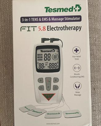 Elettrostimolatore muscolare