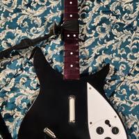 Chitarra Rockband Rickenbaker