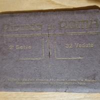 Ricordo di Roma. 32 vedute