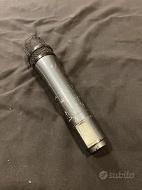 Sennheiser SKM500 G2 solo Gelato