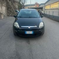 Fiat Punto Evo Punto Evo 1.3 Mjt 95 CV DPF 5 porte