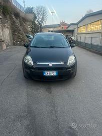 Fiat Punto Evo Punto Evo 1.3 Mjt 95 CV DPF 5 porte