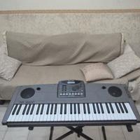 pianola BONTEMPI NK8600 (36TASTI)