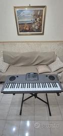 pianola BONTEMPI NK8600 (36TASTI)