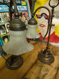 lampade da tavolo 