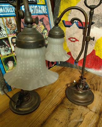 lampade da tavolo 