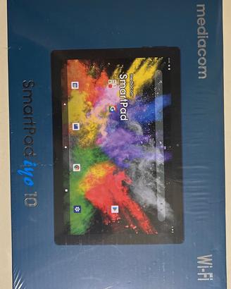 Smartpad