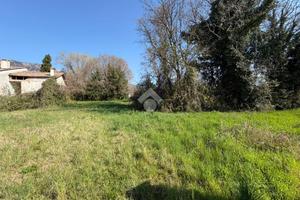 TER. RESIDENZIALE A PIEVE DEL GRAPPA