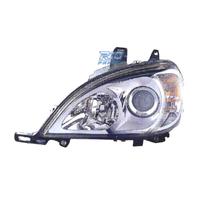 FANALE SINISTRO PER MERCEDES CLASSE ML W163 01-05 