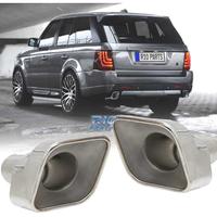 TERMINALI SCARICO RANGE ROVER SPORT L320 05-13 AUT