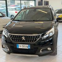 Peugeot 2008 BlueHDi 120 S&S Allure