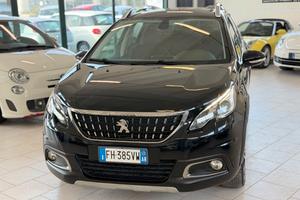 Peugeot 2008 BlueHDi 120 S&S Allure