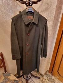 Loden Moessmer verde tg XL