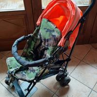 Passeggino super Leggero