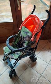 Passeggino super Leggero