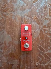 Mini-Looper Harley Benton (Non funzionante)