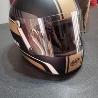 Casco moto Premier Trophy Vintage BL19BM tg. S