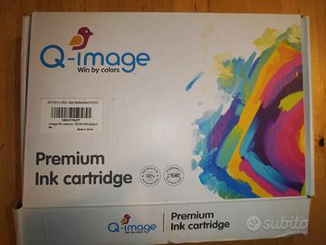 cartucce compatibili Epson Wf-2760 