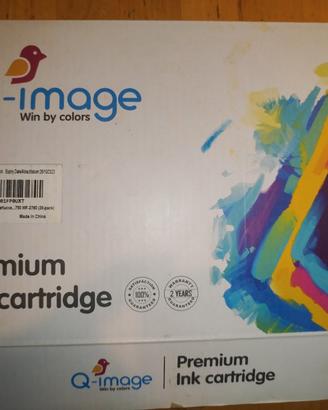 cartucce compatibili Epson Wf-2760 