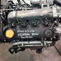 Motore stilo 192a8000