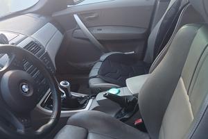   bmw x3  2000 