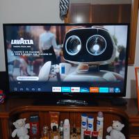 Tv smart 43 polici