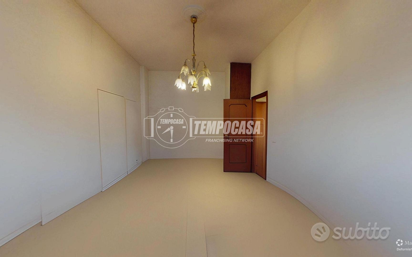 Appartamento – Cinisello Balsamo, Balsamo - Vista 2