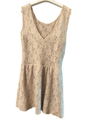 Vestito nuna lie