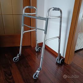 deambulatore  anziani