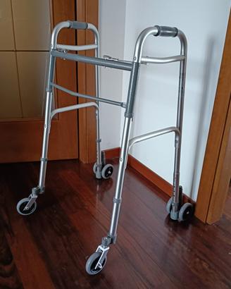 deambulatore  anziani