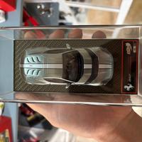 BBR Ferrari 812 Competizione 1:43 Limited Edition