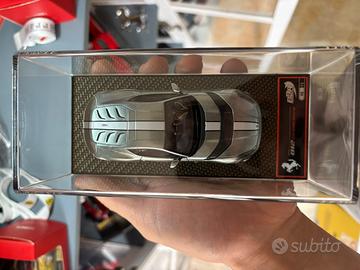 BBR Ferrari 812 Competizione 1:43 Limited Edition