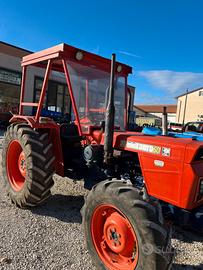 Trattore Same Minituro 60DT