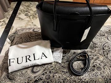 Borsa Furla pelle