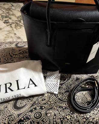 Borsa Furla pelle