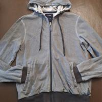 Felpa uomo Armani jeans originale