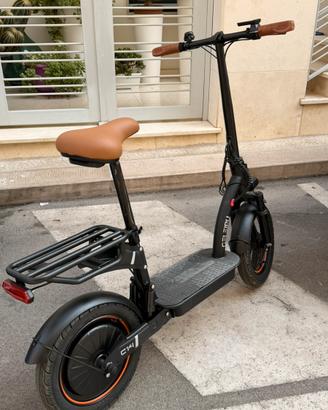 Citybike Geleipu C14 500w pari al nuovo