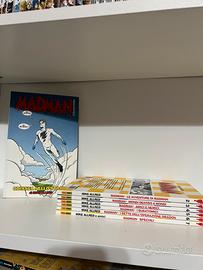 Madman Collection 1-7