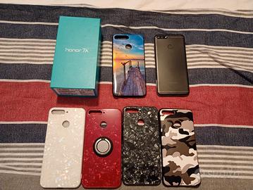 Honor 7a