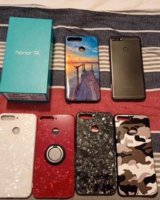 Honor 7a