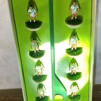 Subbuteo hw banfield anni 60/70