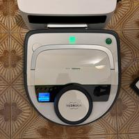 Robot folletto vr200