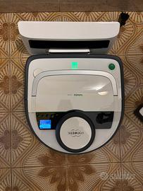 Robot folletto vr200