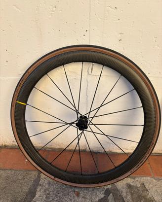 Cerchi mavic