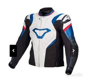 giacca  moto