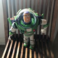 Buzz Lightyear - Gioco action figure