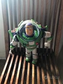 Buzz Lightyear - Gioco action figure